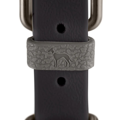 Halsband Havanna Schwarz