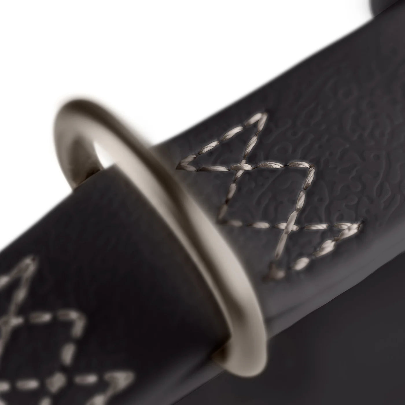 Halsband Havanna Schwarz