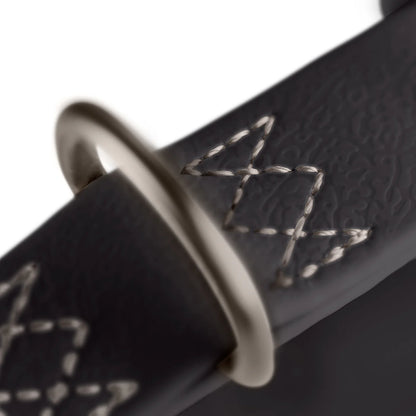 Halsband Havanna Schwarz
