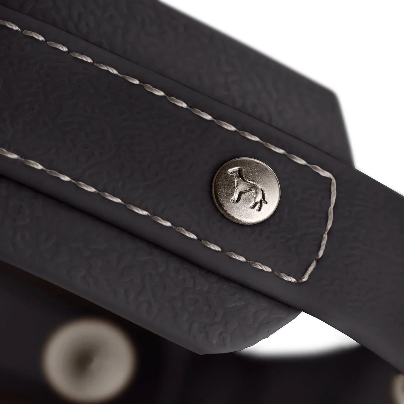 Halsband Havanna Schwarz