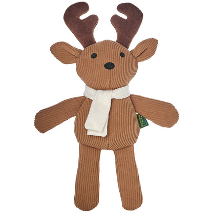 Hundespielzeug Stika Rentier