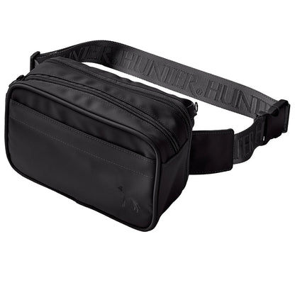 Crossbody-Tasche Seoul inkl. Decke Schwarz
