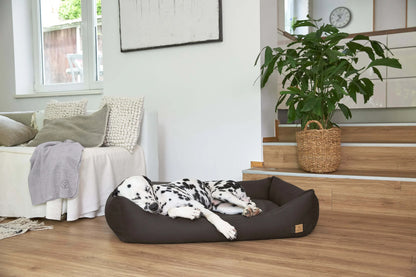 Hundebett Fred Anthrazit