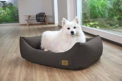 Hundebett Fred Anthrazit