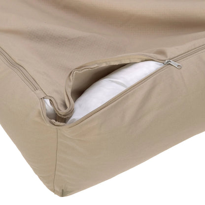 Hundebett Fred Humus
