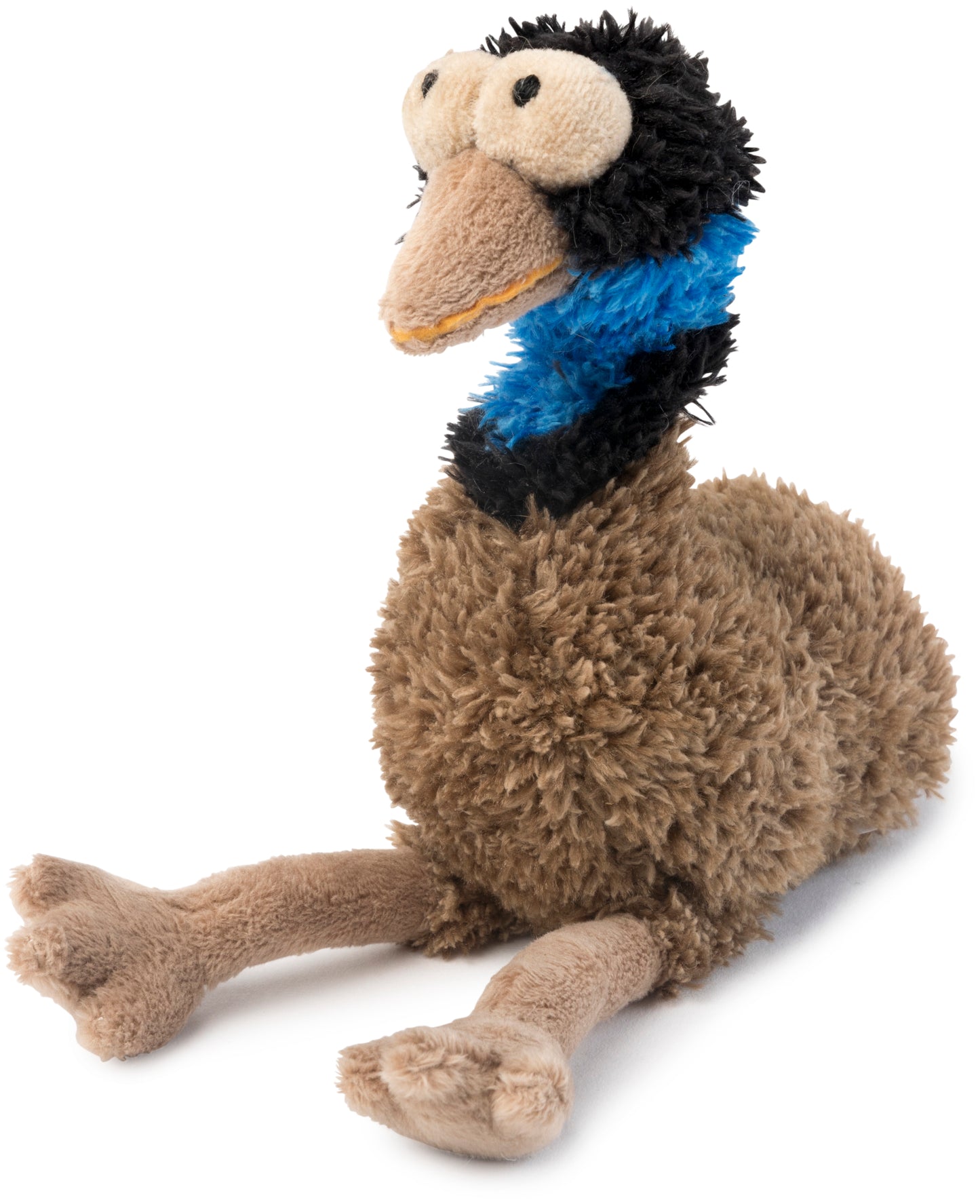 Hundespielzeug Oz the Emu