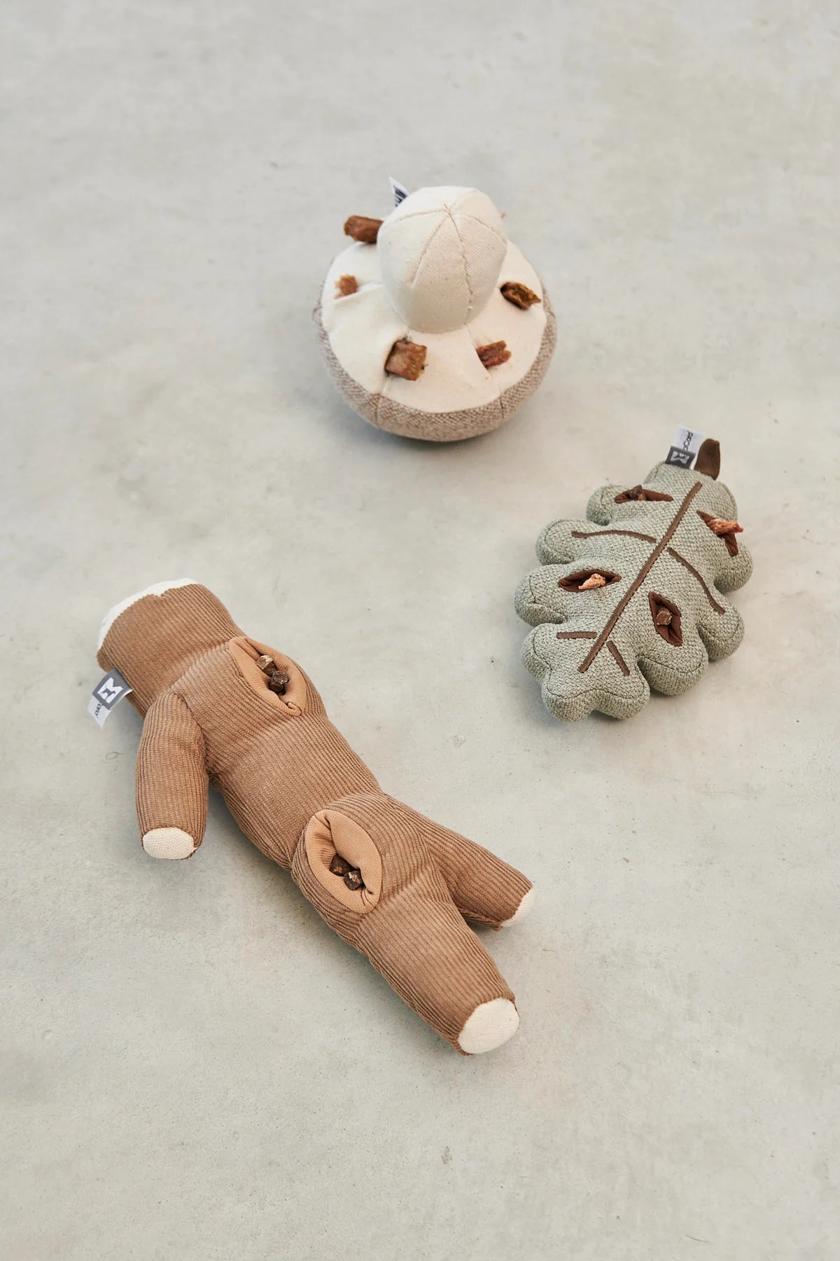 Schnüffelspielzeug Foresta Pilz