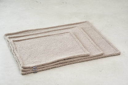 MIACARA Hundedecke Senso Schokolade – Hundedecke zu Hause