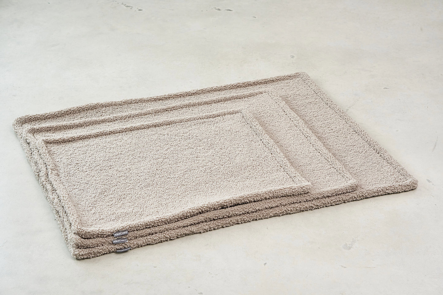 Hundedecke Senso Greige