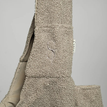 Hundetragetasche Ava Teddy