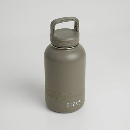 2-in-1 Trinkflasche für Hunde Noona