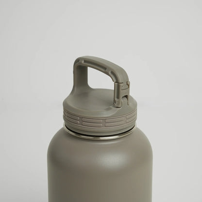 2-in-1 Trinkflasche für Hunde Noona