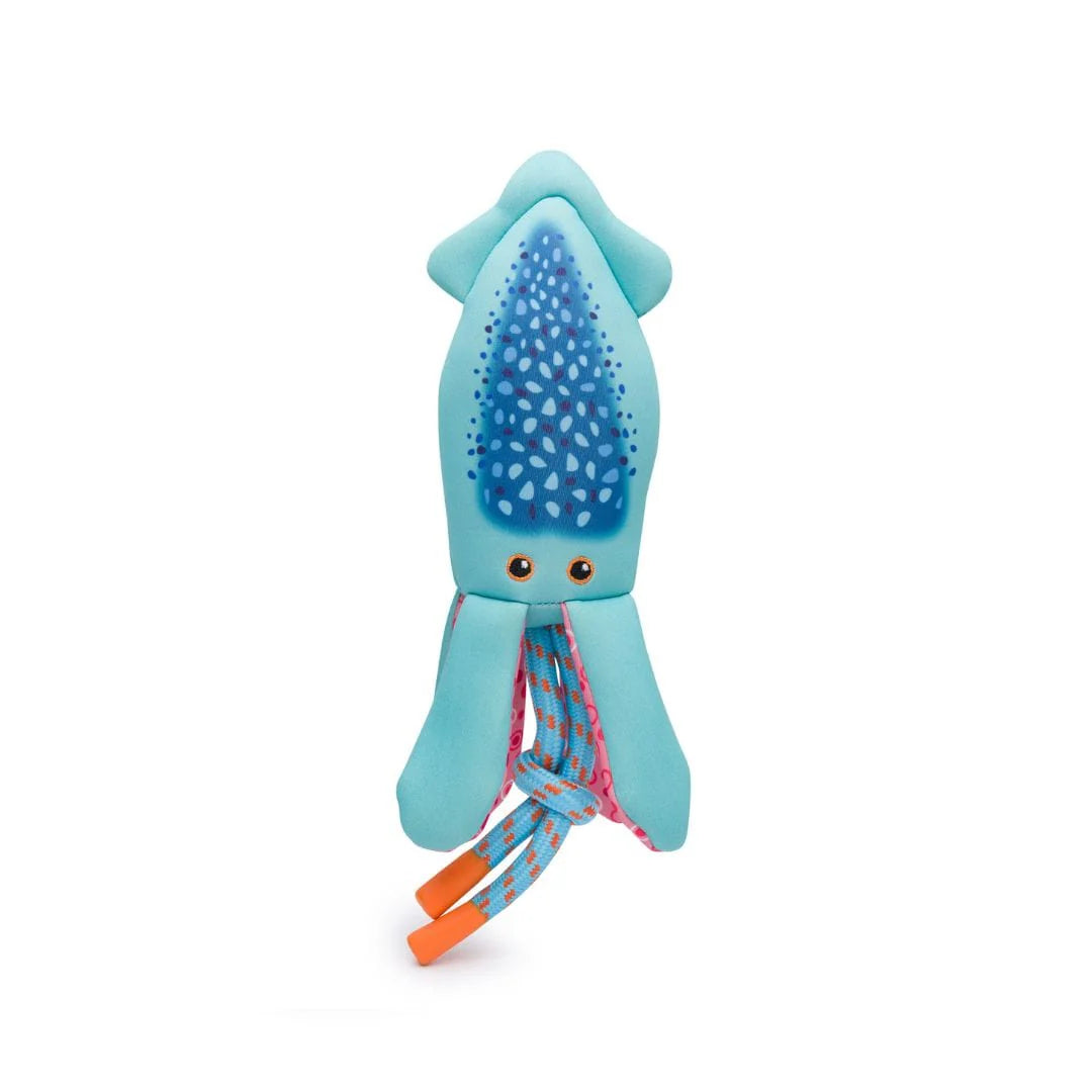 Wasserspielzeug Floatie Squid