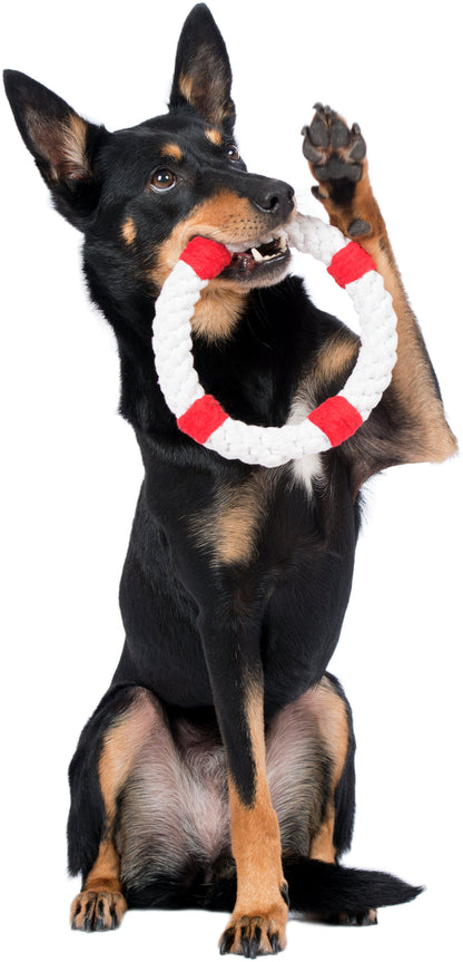 Hundespielzeug Rita