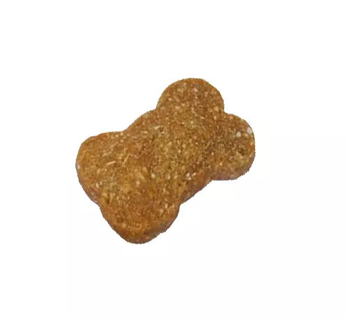 Hundekuchen No. 4 mit Hirsch getreidefrei 210g