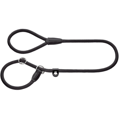 Retriever-Leine Freestyle Schwarz