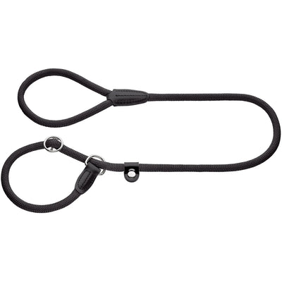 Retriever-Leine Freestyle Schwarz