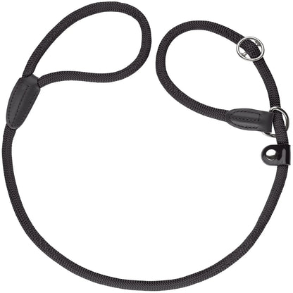 Retriever-Leine Freestyle Schwarz
