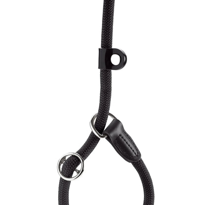 Retriever-Leine Freestyle Schwarz
