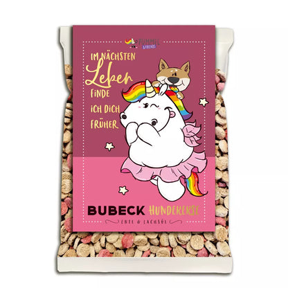 Hundekekse Pummel & Friends Konfetti getreidefrei 210g