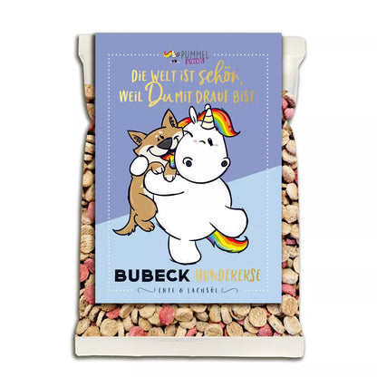 Hundekekse Pummel & Friends Konfetti getreidefrei 210g