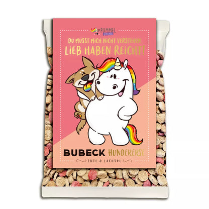 Hundekekse Pummel & Friends Konfetti getreidefrei 210g