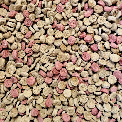 Hundekekse Pummel & Friends Konfetti getreidefrei 210g