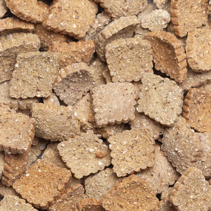 Hundekuchen Veggie POW getreidefrei 210g