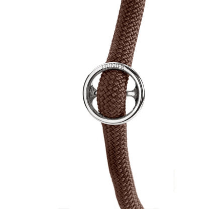 Retriever-Leine Freestyle Braun