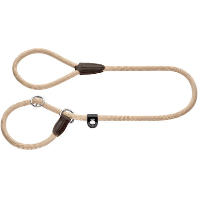 Retriever-Leine Freestyle  Beige