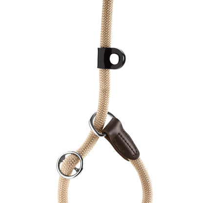 Retriever-Leine Freestyle  Beige