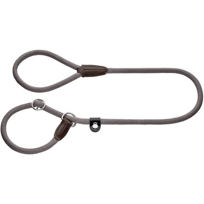 Retriever-Leine Freestyle Grau