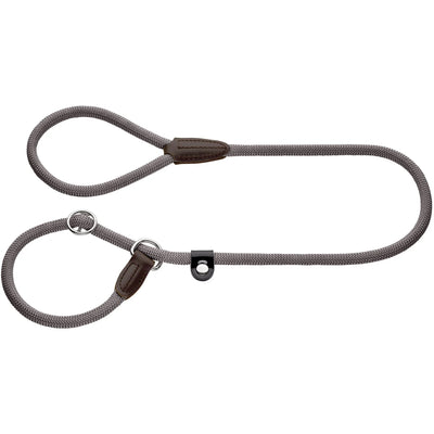 Retriever-Leine Freestyle Grau