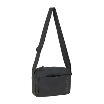 Leckerlitasche Noka Schwarz