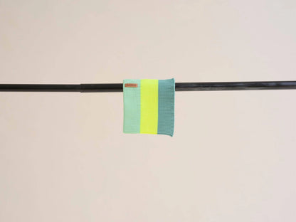 Hundeschal The Glow Loop Neon Matcha