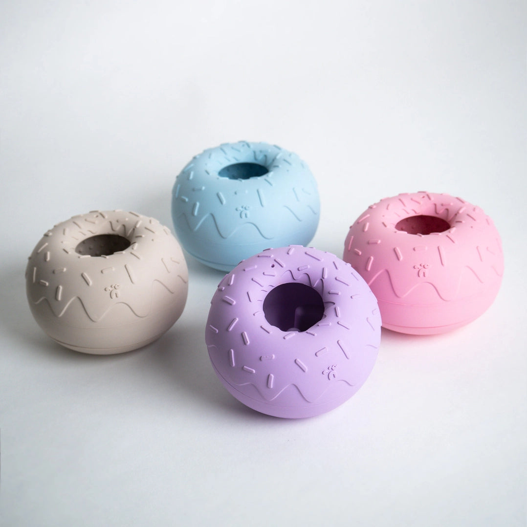 Yoomy Donut Lavendel