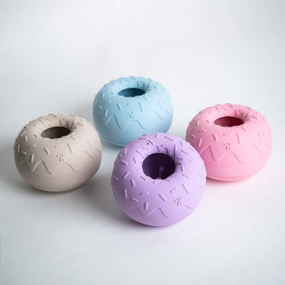 Yoomy Donut Lavendel