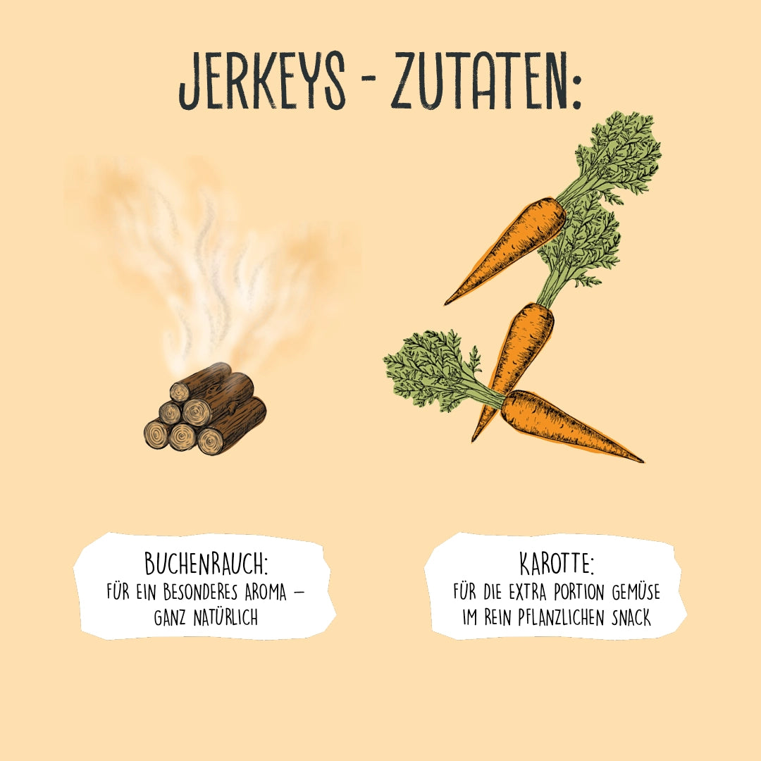 Jerkeys