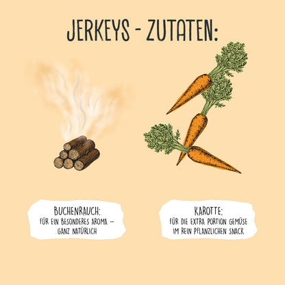 Jerkeys