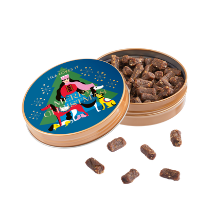 Weihnachts-Goodies 60g