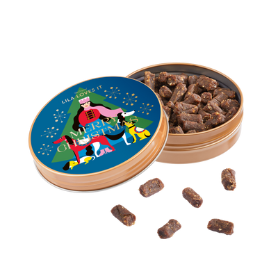 Weihnachts-Goodies 60g