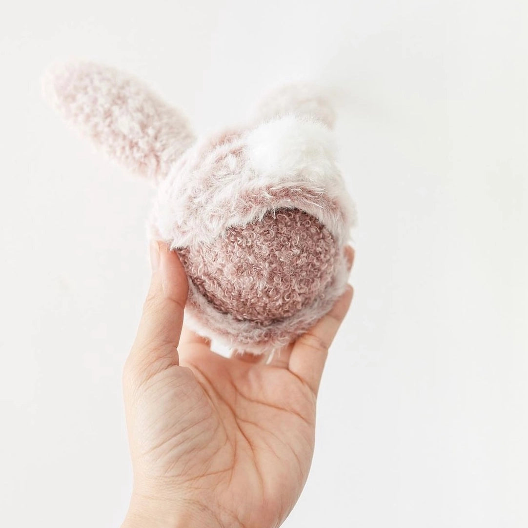 Hundespielzeug Bunny Pop