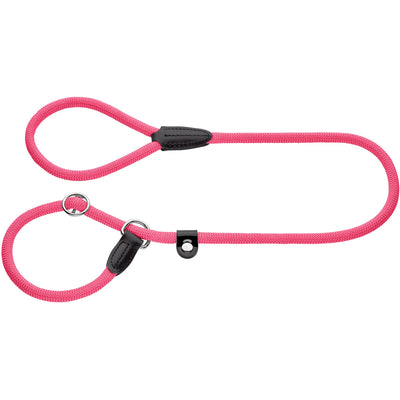 Retriever-Leine Freestyle Neonpink