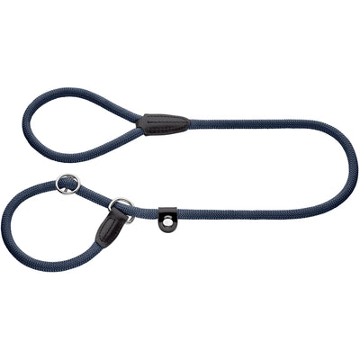 Retriever-Leine Freestyle Blau
