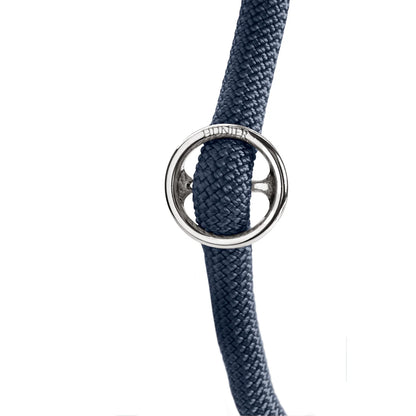 Retriever-Leine Freestyle Blau