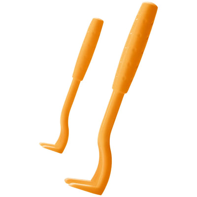Zeckenhaken Ajka Orange
