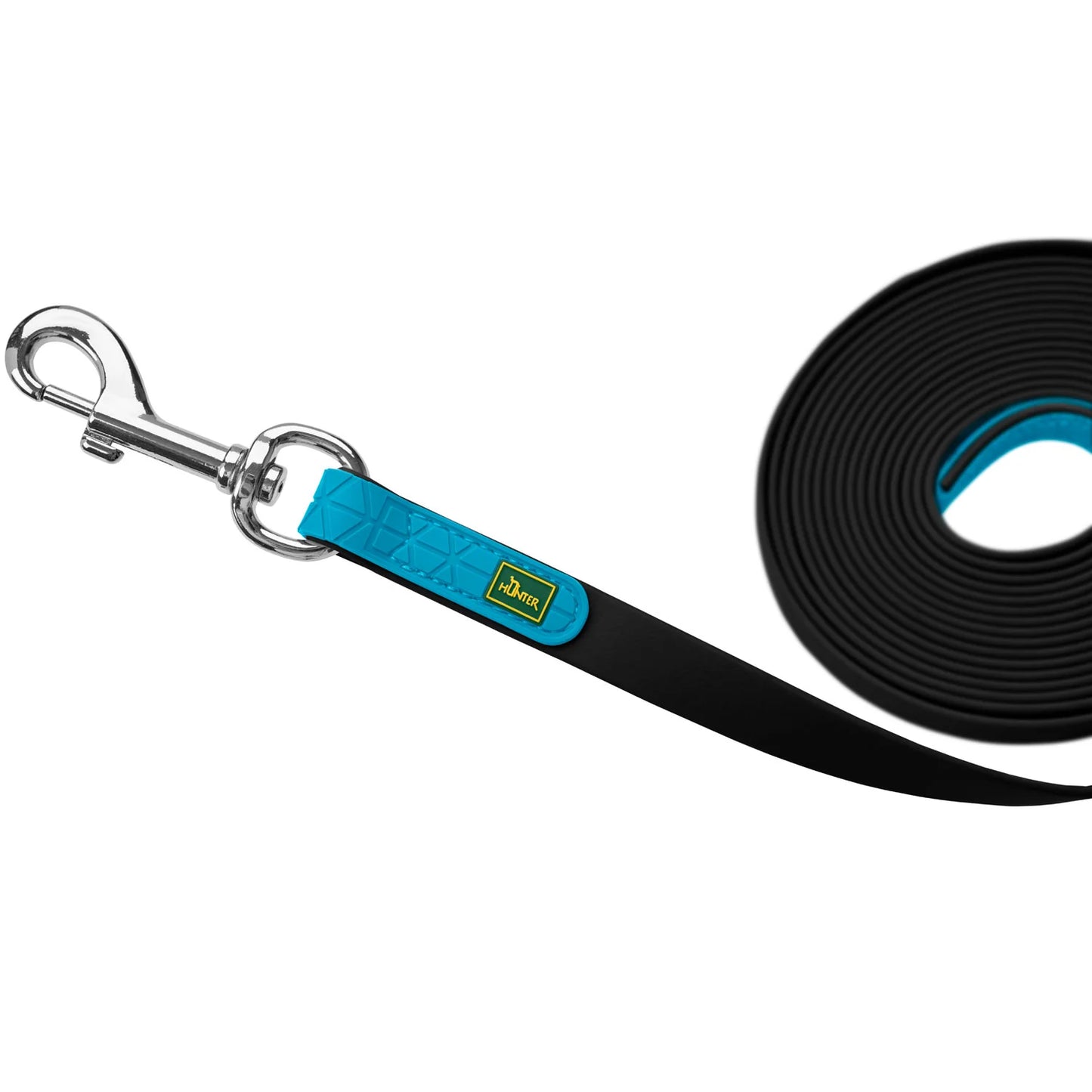 Schleppleine Convenience Schwarz