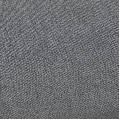 Hundematte Alma Dunkelgrau