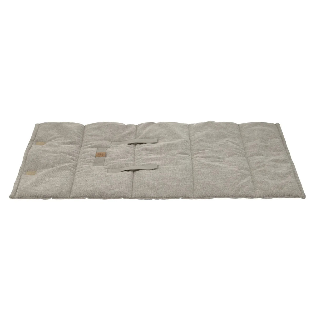 Hundematte Alma Grau