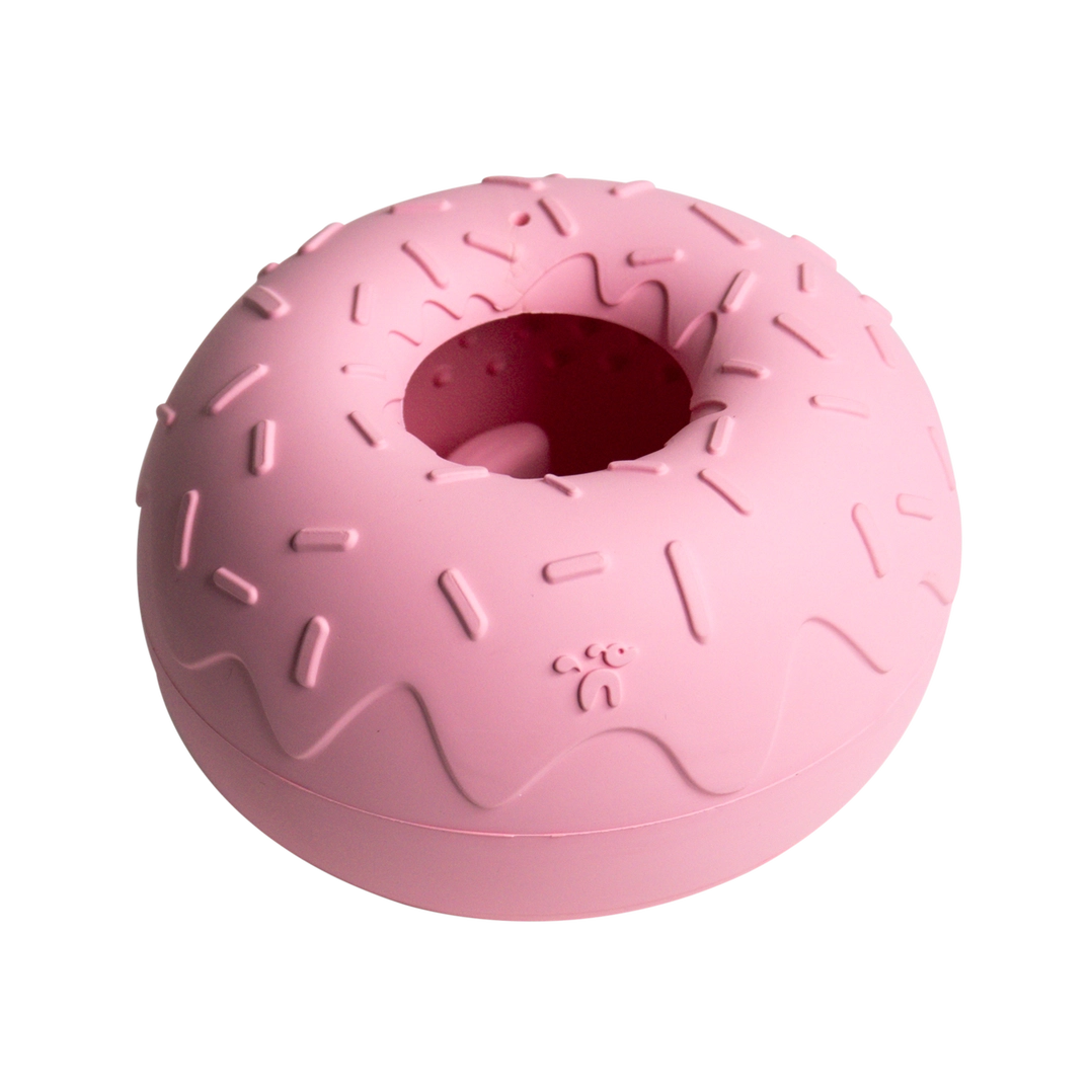 Yoomy Donut Rosa
